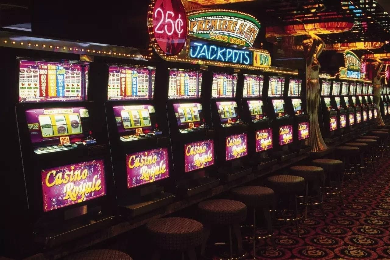 bis777 - Cassino Jogos Baixar