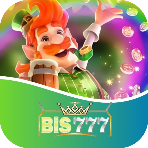 bis777 logo