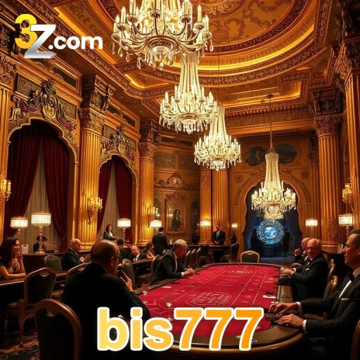 bis777 Jogos de caça-níqueis