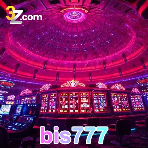 bis777 Jogos de caça-níqueis